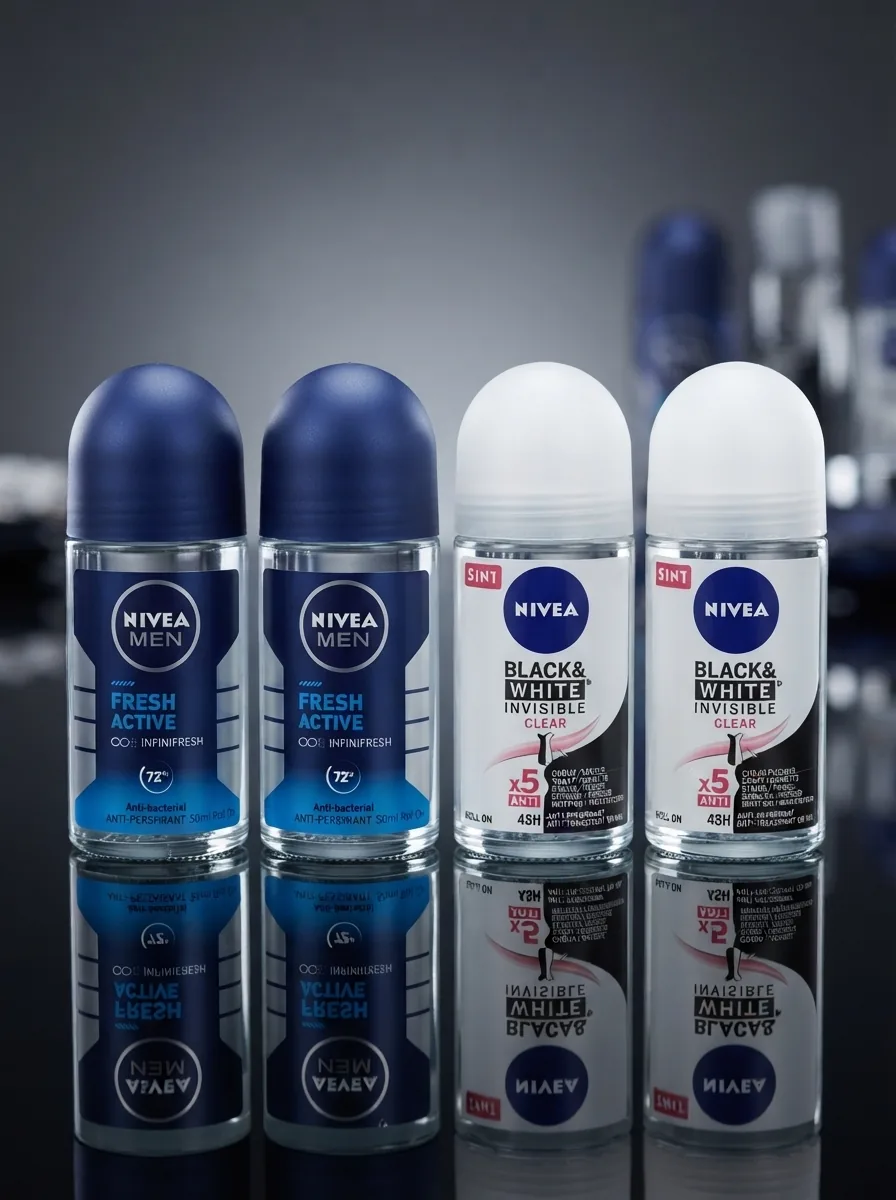 50ml perfume bottle