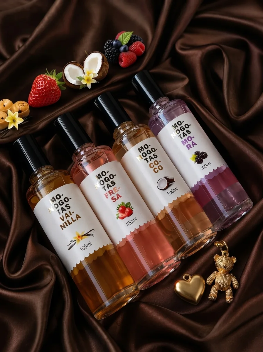 100ml perfume bottle